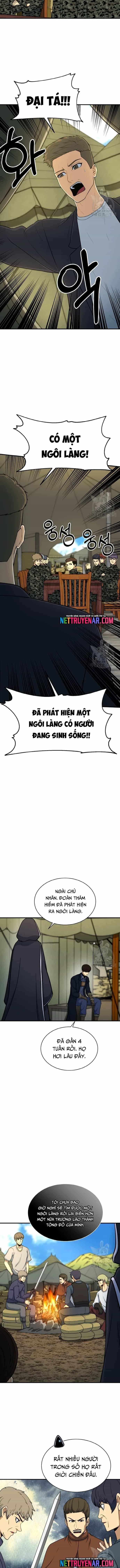 Ngoài Nhà Là Bão Tố - Chương 72 - ảnh 10