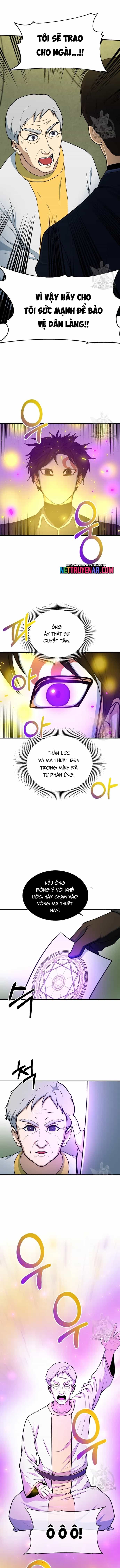 Ngoài Nhà Là Bão Tố - Chương 72 - ảnh 2