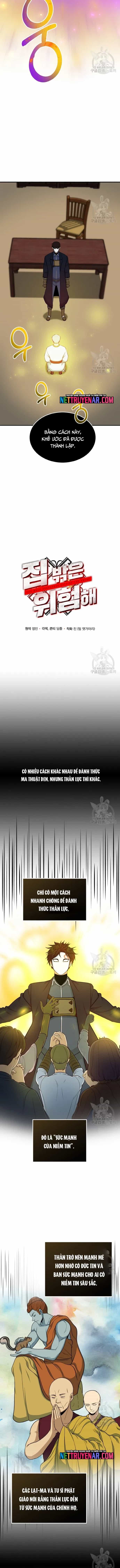 Ngoài Nhà Là Bão Tố - Chương 72 - ảnh 3