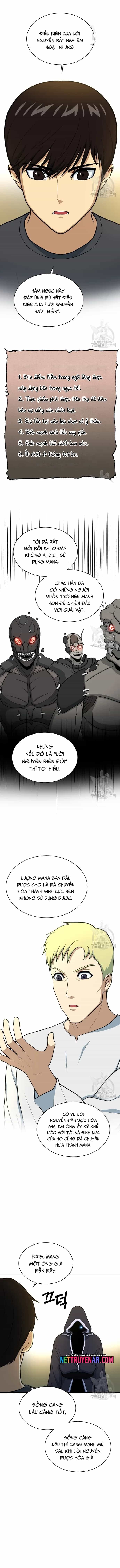 Ngoài Nhà Là Bão Tố - Chương 72 - ảnh 8