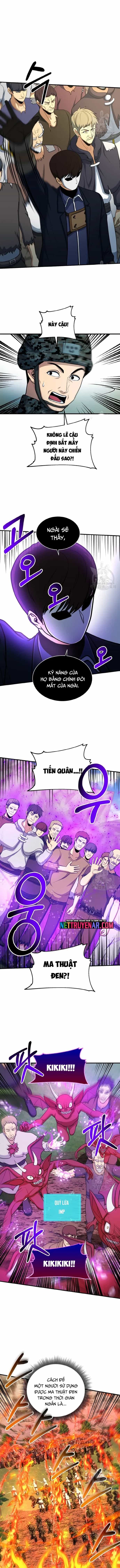 Ngoài Nhà Là Bão Tố - Chương 73 - ảnh 2