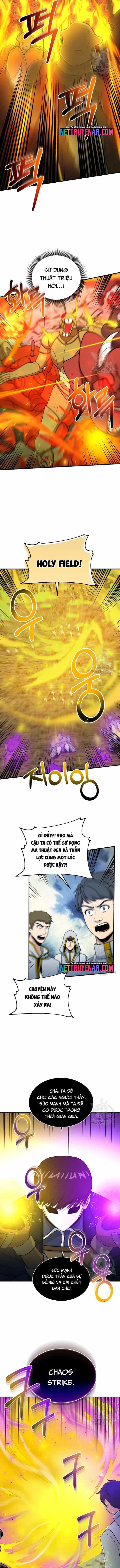 Ngoài Nhà Là Bão Tố - Chương 73 - ảnh 3