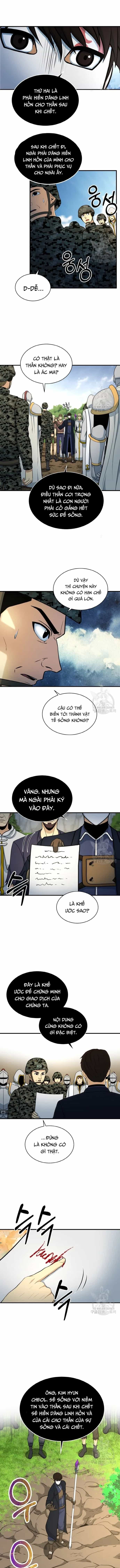 Ngoài Nhà Là Bão Tố - Chương 73 - ảnh 7