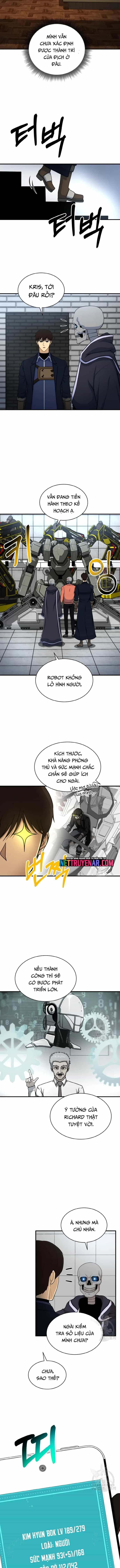 Ngoài Nhà Là Bão Tố - Chương 74 - ảnh 2
