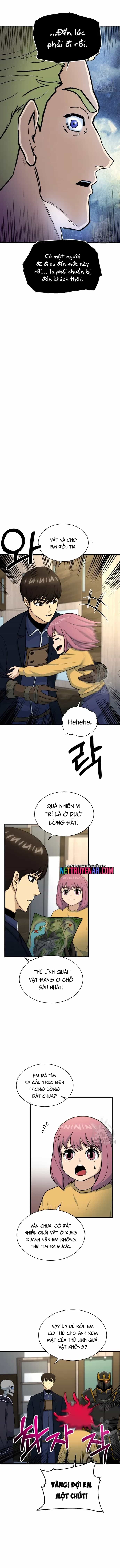 Ngoài Nhà Là Bão Tố - Chương 74 - ảnh 5