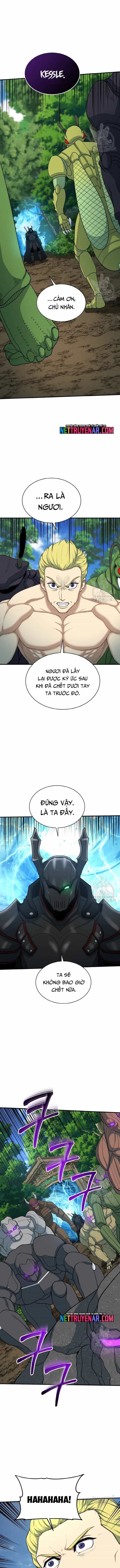 Ngoài Nhà Là Bão Tố - Chương 75 - ảnh 11