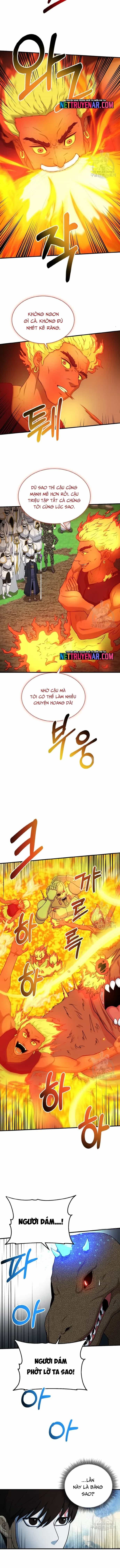 Ngoài Nhà Là Bão Tố - Chương 75 - ảnh 6