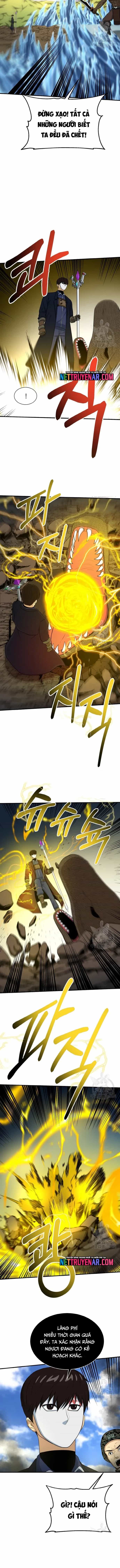 Ngoài Nhà Là Bão Tố - Chương 75 - ảnh 8