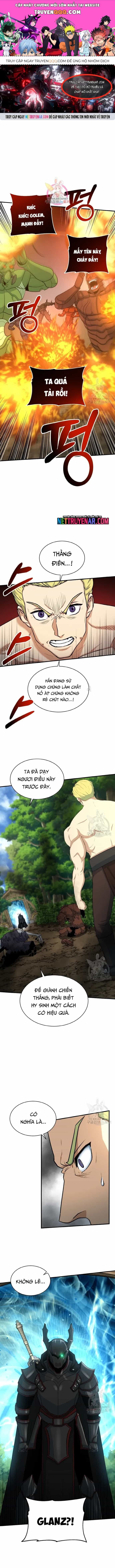 Ngoài Nhà Là Bão Tố - Chương 76 - ảnh 1