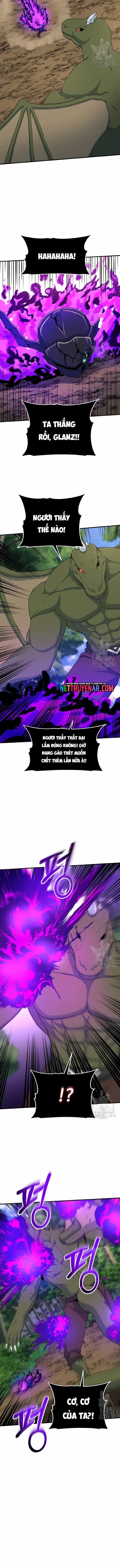 Ngoài Nhà Là Bão Tố - Chương 76 - ảnh 10