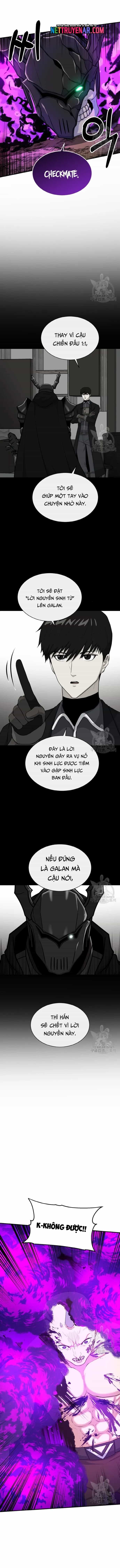 Ngoài Nhà Là Bão Tố - Chương 76 - ảnh 11