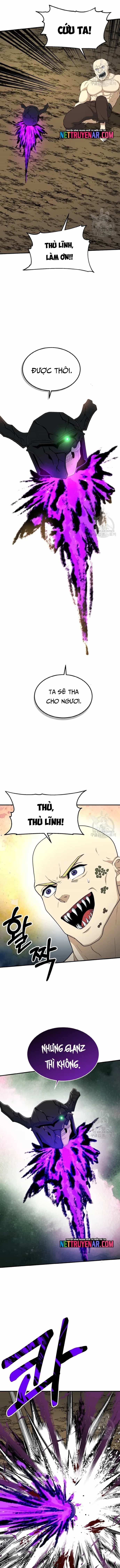 Ngoài Nhà Là Bão Tố - Chương 76 - ảnh 12