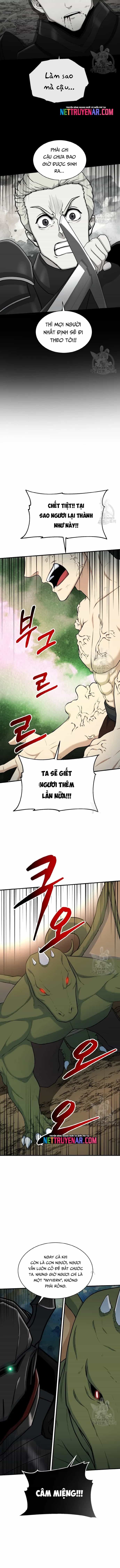 Ngoài Nhà Là Bão Tố - Chương 76 - ảnh 3