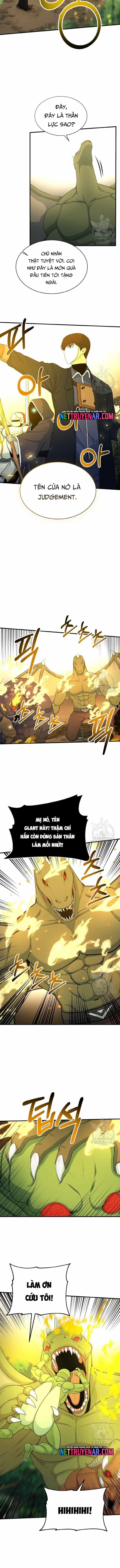 Ngoài Nhà Là Bão Tố - Chương 76 - ảnh 5