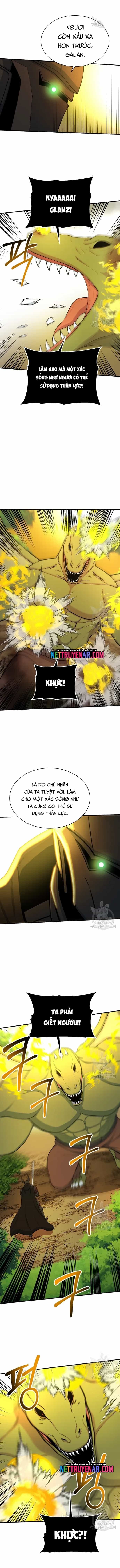 Ngoài Nhà Là Bão Tố - Chương 76 - ảnh 6