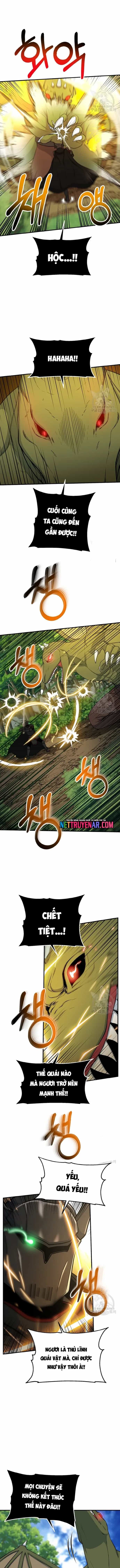 Ngoài Nhà Là Bão Tố - Chương 76 - ảnh 7