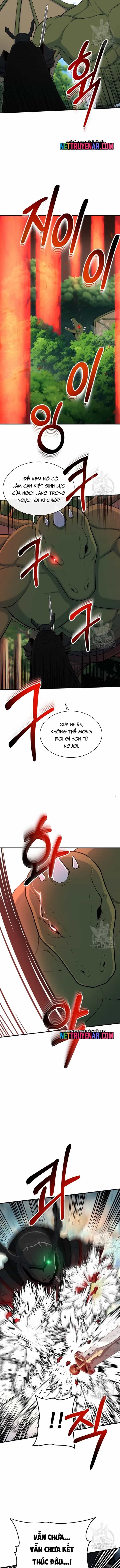 Ngoài Nhà Là Bão Tố - Chương 76 - ảnh 8