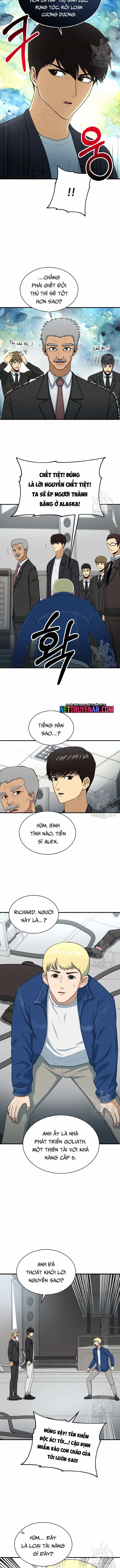 Ngoài Nhà Là Bão Tố - Chương 77 - ảnh 10