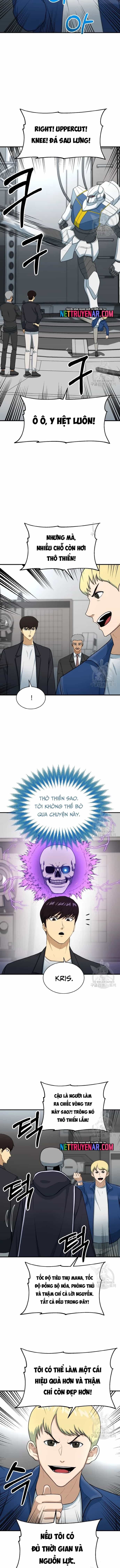 Ngoài Nhà Là Bão Tố - Chương 77 - ảnh 12
