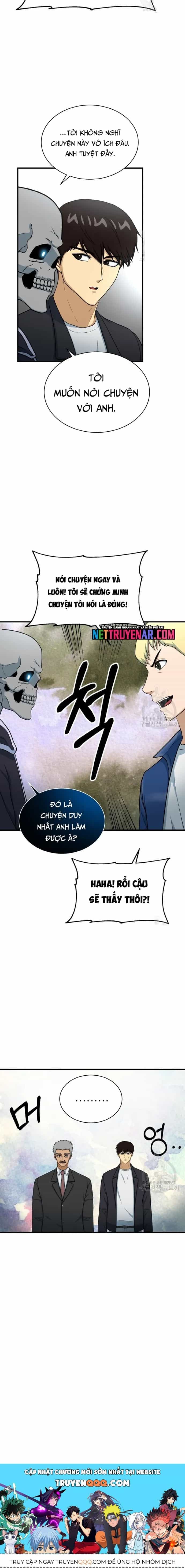 Ngoài Nhà Là Bão Tố - Chương 77 - ảnh 13