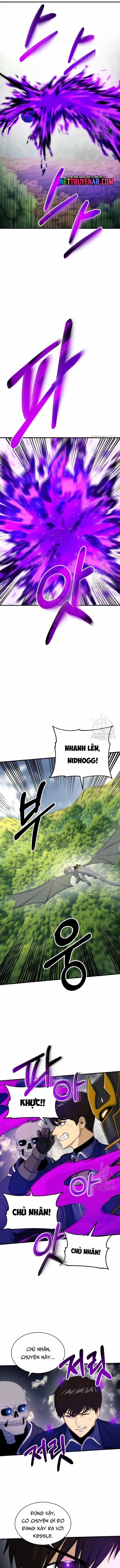 Ngoài Nhà Là Bão Tố - Chương 77 - ảnh 2