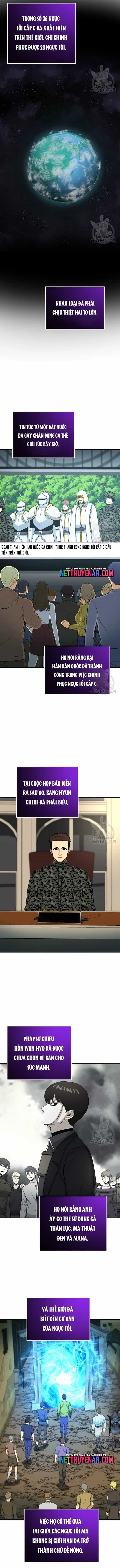 Ngoài Nhà Là Bão Tố - Chương 77 - ảnh 5