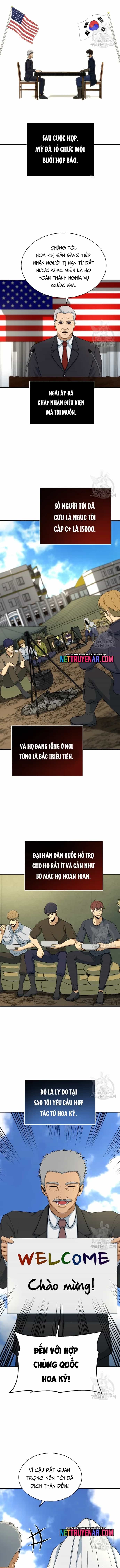 Ngoài Nhà Là Bão Tố - Chương 77 - ảnh 8