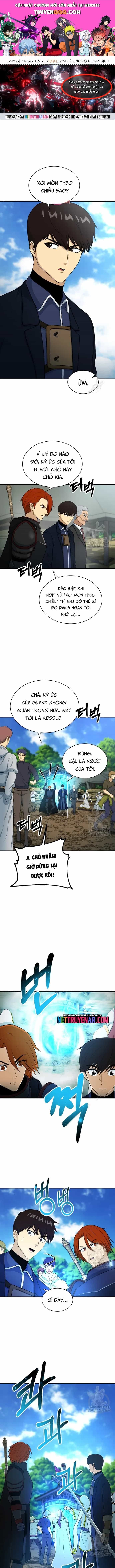 Ngoài Nhà Là Bão Tố - Chương 78 - ảnh 1