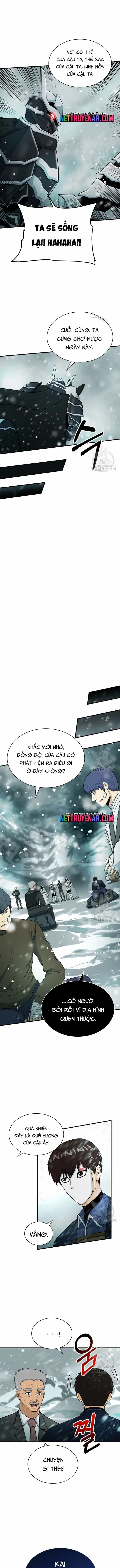 Ngoài Nhà Là Bão Tố - Chương 78 - ảnh 13