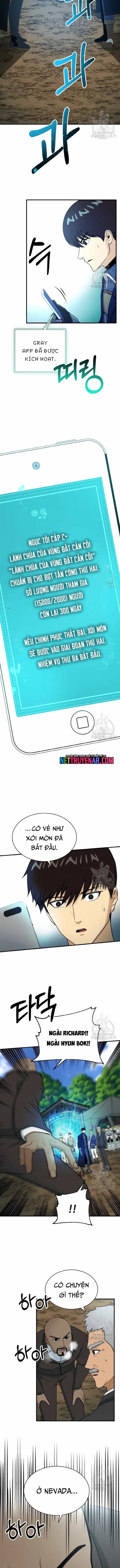 Ngoài Nhà Là Bão Tố - Chương 78 - ảnh 2