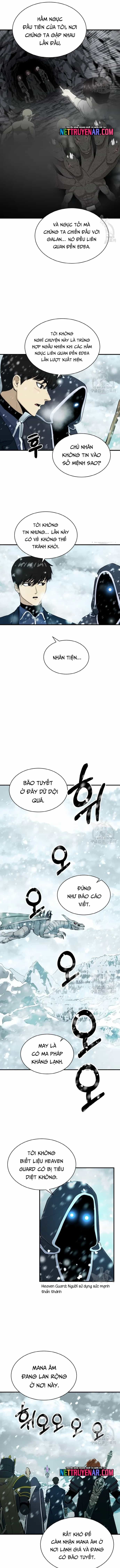 Ngoài Nhà Là Bão Tố - Chương 78 - ảnh 5