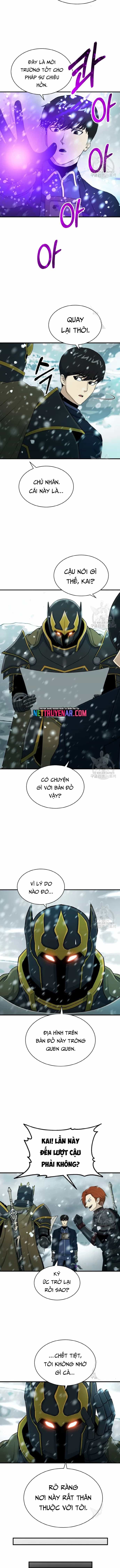 Ngoài Nhà Là Bão Tố - Chương 78 - ảnh 6