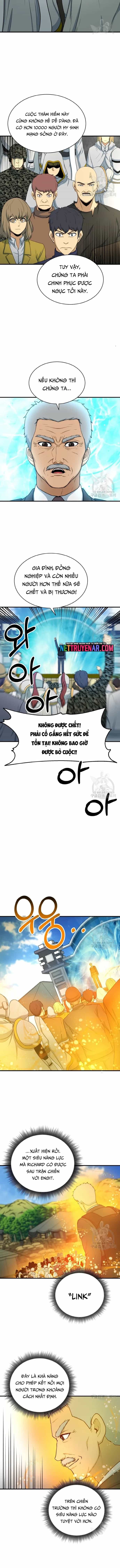 Ngoài Nhà Là Bão Tố - Chương 78 - ảnh 8