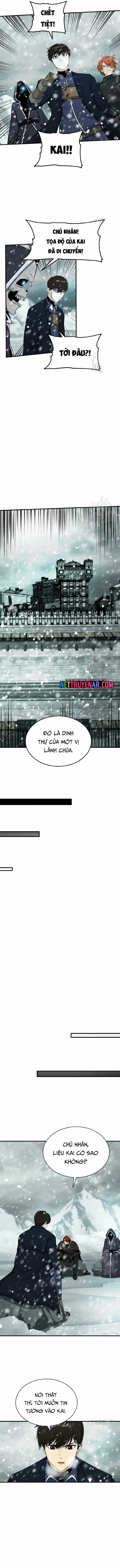 Ngoài Nhà Là Bão Tố - Chương 79 - ảnh 10