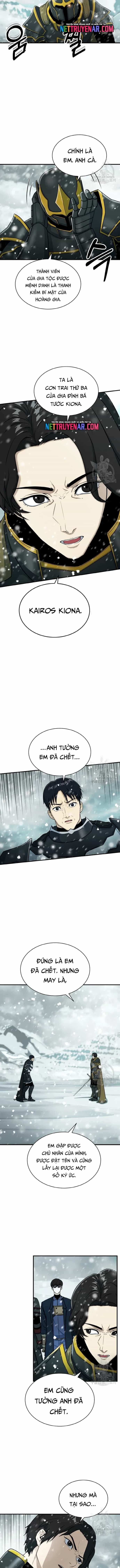 Ngoài Nhà Là Bão Tố - Chương 79 - ảnh 6