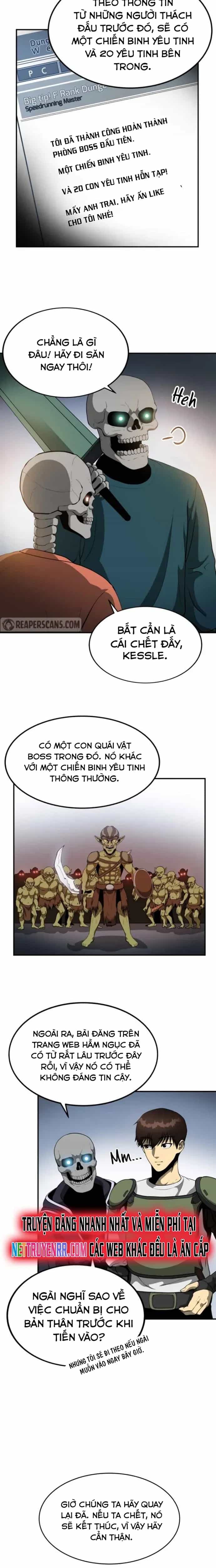 Ngoài Nhà Là Bão Tố - Chương 8 - ảnh 5