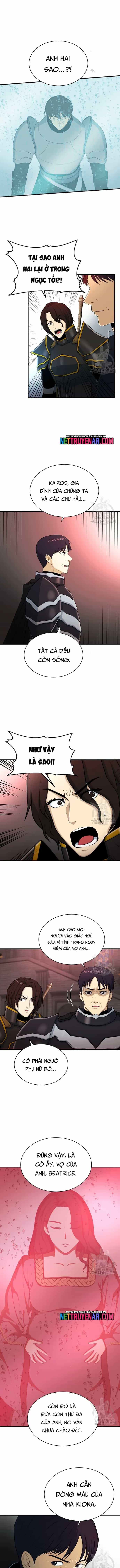Ngoài Nhà Là Bão Tố - Chương 80 - ảnh 3