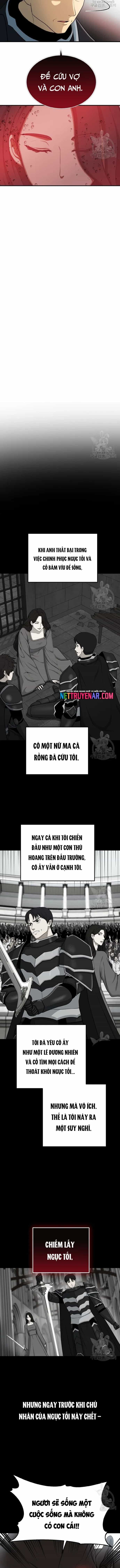 Ngoài Nhà Là Bão Tố - Chương 80 - ảnh 4