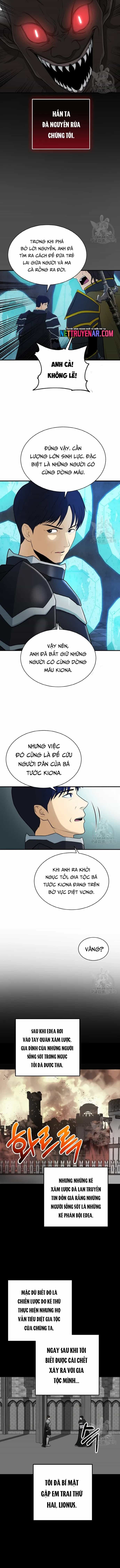 Ngoài Nhà Là Bão Tố - Chương 80 - ảnh 5