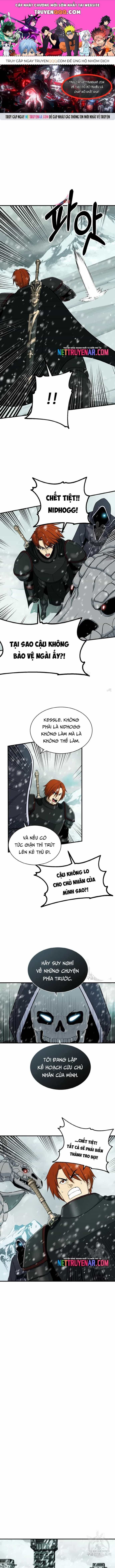 Ngoài Nhà Là Bão Tố - Chương 81 - ảnh 1