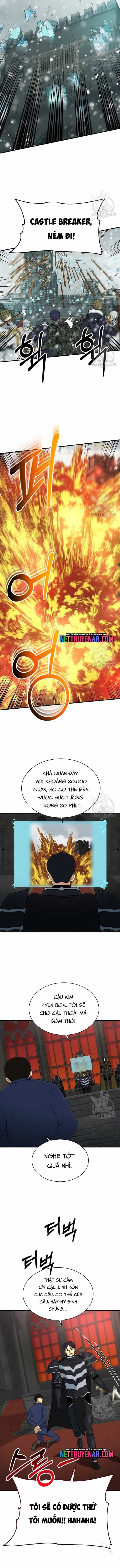 Ngoài Nhà Là Bão Tố - Chương 81 - ảnh 10