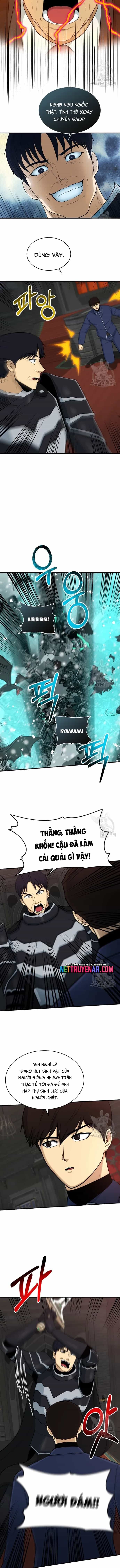 Ngoài Nhà Là Bão Tố - Chương 81 - ảnh 12