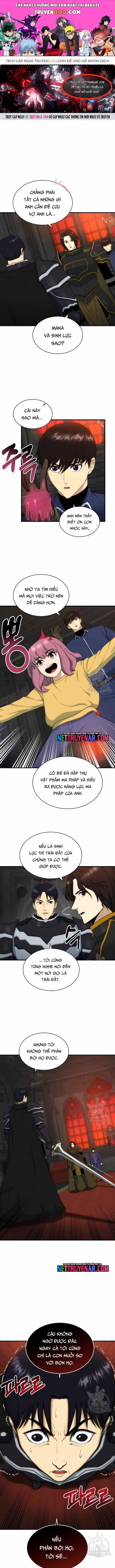Ngoài Nhà Là Bão Tố - Chương 82 - ảnh 1