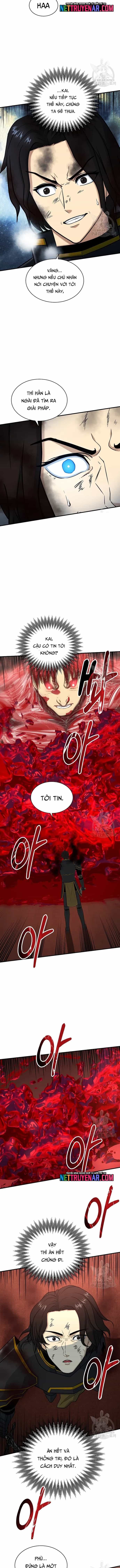 Ngoài Nhà Là Bão Tố - Chương 82 - ảnh 12