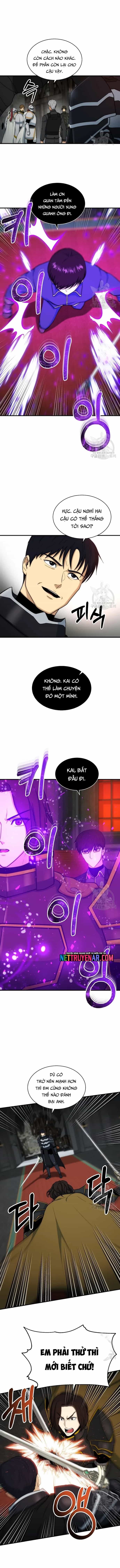 Ngoài Nhà Là Bão Tố - Chương 82 - ảnh 4