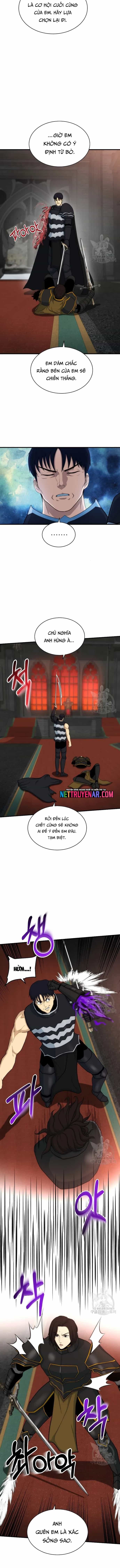 Ngoài Nhà Là Bão Tố - Chương 82 - ảnh 7