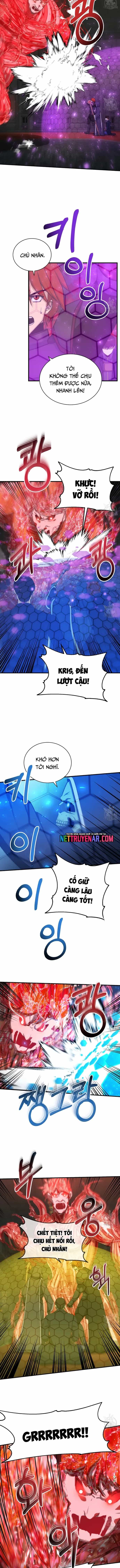 Ngoài Nhà Là Bão Tố - Chương 83 - ảnh 2