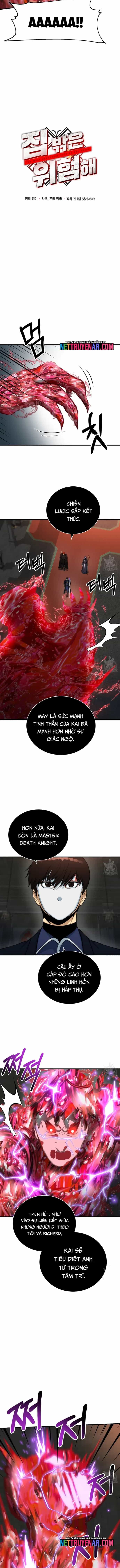 Ngoài Nhà Là Bão Tố - Chương 83 - ảnh 3