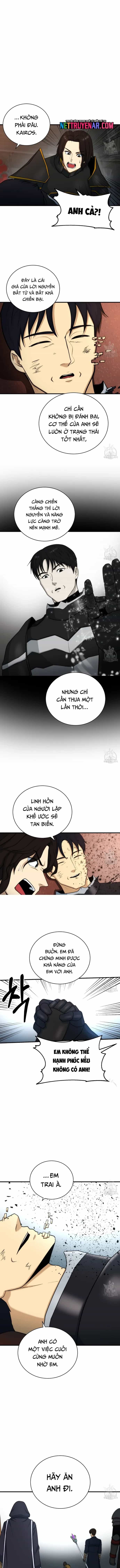 Ngoài Nhà Là Bão Tố - Chương 83 - ảnh 5