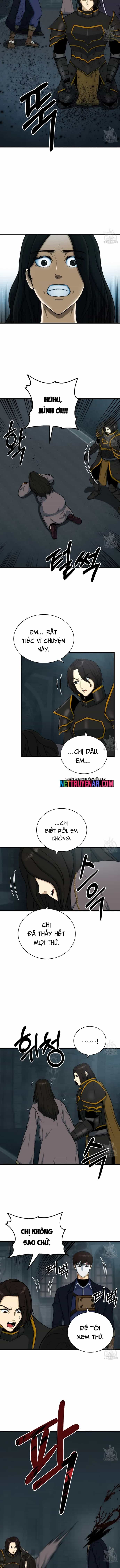 Ngoài Nhà Là Bão Tố - Chương 83 - ảnh 8